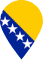 bosnia & herzegovina