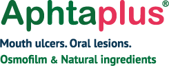 Logo - Aphtaplus