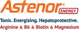 Logo - Astenor Energy