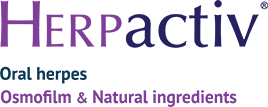 Logo - Herpactiv